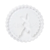 Easter DIY Silicone Ornaments Molds SIMO-R011-02A-2