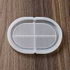 DIY Display Tray Silicone Molds DIY-G086-10E-2