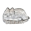 PVC Claw Hair Clips for Women Girls PHAR-I012-01A-1