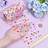 Polyester Muslin AJEW-WH0816-183B-3