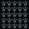 Hotfix Rhinestone DIY-WH0349-371A-1
