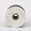 Eco-Friendly Korean Waxed Polyester Cord YC-P002-1mm-1137-2