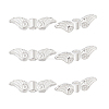 6Pcs 925 Sterling Silver Beads FIND-PH0021-81-7