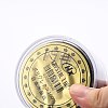 Flat Japanese Crystal Elastic Stretch Thread EW-Z001-A04-2