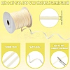 Velvet Ribbon OCOR-TAC0038-08L-4