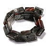 Natural African Bloodstone Beads Strands G-T047-B06-01-3