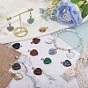 27pcs Pendants Sets G-GL0001-07-5