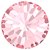 Preciosa® MAXIMA Crystal Round Stones LS-Y-PRC-RBSS45-70020-3
