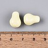 Handmade Porcelain Beads PORC-Q008-05B-3