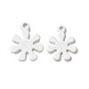 Spray Painted 201 Stainless Steel Charms LS-STAS-I672-10B-2