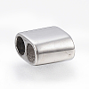 Non-Tarnish 304 Stainless Steel Multi-strand Links LS-STAS-I091-20P-2