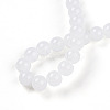 Imitation Jade Glass Beads Strands LS-GLAA-T032-J10mm-01-4
