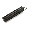 Natural African Bloodstone Big Pendants G-F820-11K-2