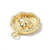 Brass Pendants LS-KK-F846-01A-G-3