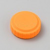 Silicone Luggage Wheels Protectors Cover FIND-WH20007-76B-1