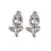 304 Stainless Steel Pendants LS-STAS-D363-10P-1