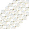 Opalite Beads Strands G-A292-A02-01-3