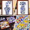 200G Porcelain Mosaic Tiles PORC-SP0001-11-6