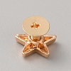 Star Alloy Decoration Rivets FIND-TAC0027-06KCG-3