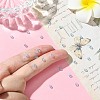 Preciosa® Crystal Beads X-PRC-BA3-60000-6