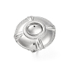 304 Stainless Steel Finger Ring RJEW-C113-02P-1