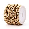 304 Stainless Steel Lumachina Chains CHS-N005-03B-G-2