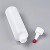 Plastic Glue Bottles LS-DIY-WH0053-01-180ml-2