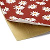 PU Leather Fabric Sheet DIY-XCP0003-12-4