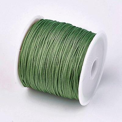 Nylon Braided Threads NWIR-K022-0.8mm-13-1