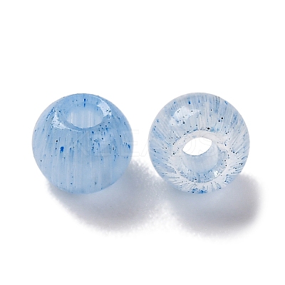 Imitation Cat Eye Glass Seed Beads LS-GLAA-U006-01D-1