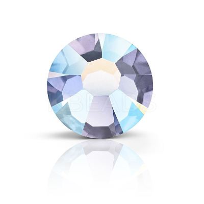 Preciosa® MAXIMA Crystal No Hotfix Flatback Stones Y-PRC-NSS12-20110-200-1