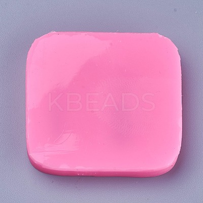 Food Grade Silicone Molds LS-DIY-L019-015A-1
