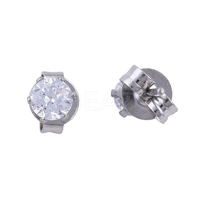 Earring Sets EJEW-JE03226-03-1