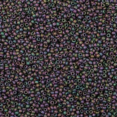 TOHO 11/0 Round Beads X-SEED-TR11-0709-1