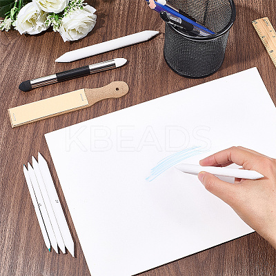 Painting Supplies Kits FIND-CP0003-13-1