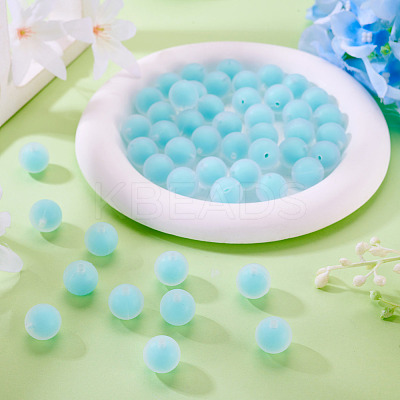 Silicone Beads SIL-TAC0013-16B-1