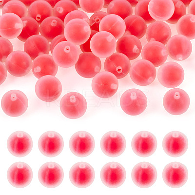 Silicone Beads SIL-TAC0013-16F-1