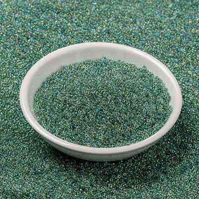 MIYUKI Round Rocailles Beads SEED-JP0010-RR0277-1