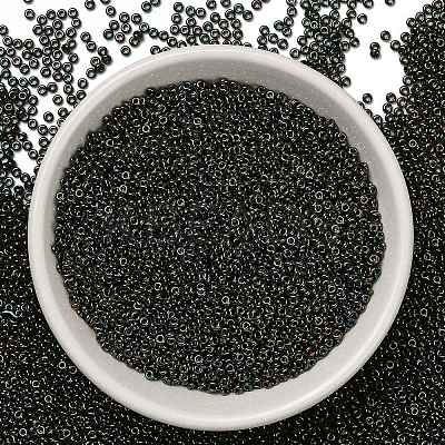 TOHO 8/0 Demi Round Beads Y-SEED-DR08-0508-1
