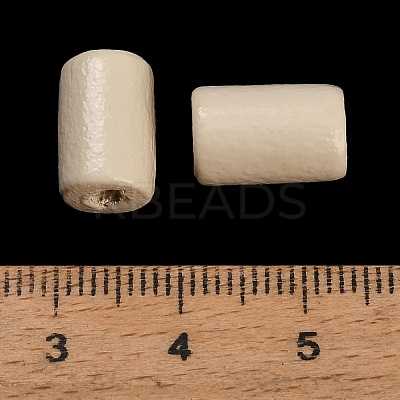 Maple Wood Beads WD-CBA7A54-04A-1