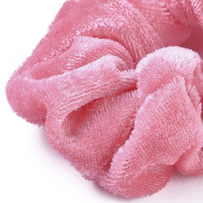 Velvet Cloth Hair Accessories LS-OHAR-I016-02I-1