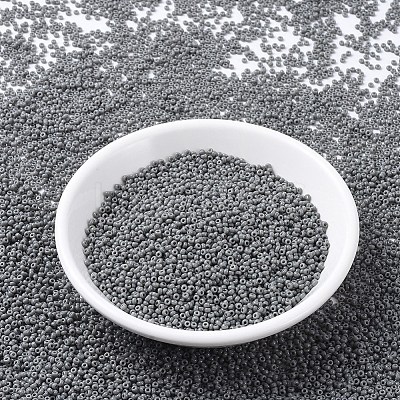 MIYUKI Round Rocailles Beads SEED-X0054-RR0499-1