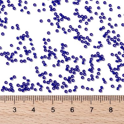 TOHO 15/0 Round Beads SEED-XTR15-0048F-1