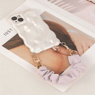 1 Set Polyester Mobile Phone Strap MOBA-LP0001-03A-1