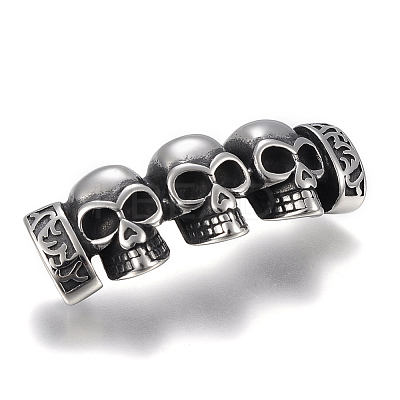 304 Stainless Steel Links connectors STAS-F169-79AS-1