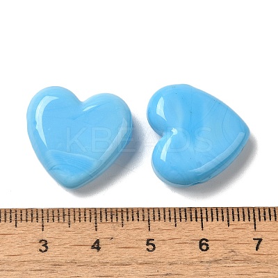 Handmade Lampwork Beads LAMP-U002-03-1