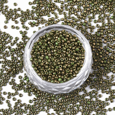 TOHO 11/0 Round Beads SEED-R049-1702-1