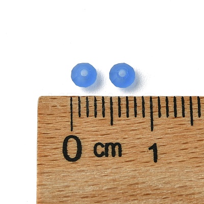 Preciosa® Crystal Beads X-PRC-BA3-30050-840-1