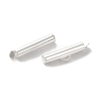 Brass Cord Ends FIND-Z039-22F-S-1