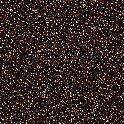 TOHO 11/0 Round Beads X-SEED-TR11-0501-1